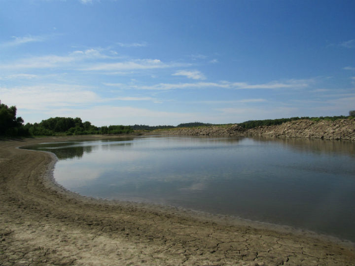 Mississippi River